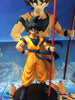 Dragon Ball Son Gokou The 20th Film Limited Figure (In-stock)