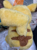 Pokemon Life with Pikachu Medium Long Fur Plush Type A (In-stock)