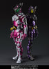 S.H.Figuarts Kamen Rider Zero One Jin Flying Falcon Figure Limited (In-stock)