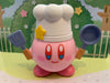 Hoshi no Kirby Muteki Suteki Closet Figure 4 Pieces Set (In-stock)