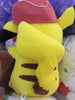 Pokemon Pikachu with Cap Wink Medium Plush (In-stock)