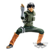 Vibration Stars Naruto Shippuden Rock Lee Prize Figure (In-stock)