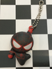 Spider Man Movable Keychain 5 Pieces Set (In-stock)