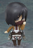 Nendoroid Attack on Titan Mikasa Ackerman (In-stock)