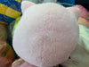 Pokemon Furry Jigglypuff Wink Medium Plush (In-stock)