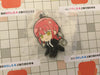 Chainsaw Man Characters Rubber Keychain 7 Pieces Set (In-stock)