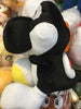 New Super Mario Bros Black Yoshi Large Plush (In-stock)