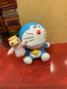 Doraemon Mini Figure Vol.2 5 Pieces Set (In-stock)