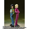 S.H.Figuarts Dragon Ball Android 17 Universe Survival Saga Limited (In-stock)