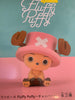 Fluffy Puffy One Piece Tony Tony Chopper Prize Figure Type A (In-stock)