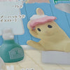 Usagi’s Bath Time Collection Figure 6 Pieces Set (In Stock)