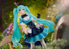 Taito AMP Artist Master Piece Hatsune Miku Alice Ver. Prize Figure (In-stock)