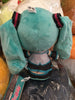 Hatsune Miku Classic Outfit Standing Small Plush (In-stock)