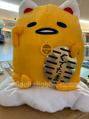 Gudetama Lucky Egg Plush Type B (In-stock)