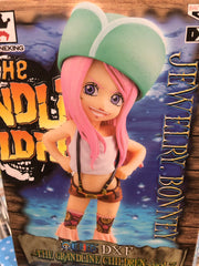 One Piece The Grandline Children Jewelry Bonney Figure (In-stock)