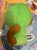 Pokemon Sword and Shield Grookey Small Plush (In-stock)