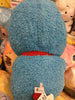 Doraemon Holds Water Melon Furry Medium Plush (In-stock)