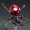 Nendoroid Marvel Avengers Iron Spider Infinity Edition (In-stock)