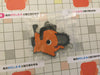 Chainsaw Man Characters Rubber Keychain 7 Pieces Set (In-stock)