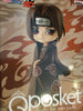 Q Posket Naruto Shippuden Itachi Uchiha Prize Figure Type B (In-stock)