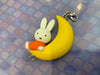 Miffy Starry Sky Characters Figure Keychain 5 Pieces Set (In-stock)