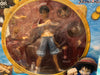 P.O.P. Portrait of Pirates One Piece Monkey D. Luffy Sailing Again Ver. Figure (In-stock)