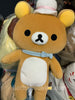 Rilakkuma Plush Cake Hat Ver. Brown Bear (In-Stock)