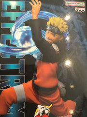 Bandai Spirit Naruto Uzumaki Naruto Effectreme Prize Figure (In-stock)