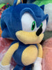 Sonic the Hedgehog Movie Plush (In-stock)