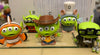 Gashapon Toy Story Aliens Pixar Special Set (In Stock)