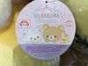 Super Soft Rilakkuma Korilakkuma Pajama Party Lying Down Tissue Holder (In-stock)