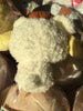 FuRyu Sanrio Character Bon Voyage Pom Pom Purin Fluffy Small Plush (In-stock)