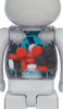 BE@RBRICK PiL CHROME Ver. 1000% (Pre-order)
