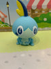 Pokemon Sword and Shield Sofubi Figure Vol.2 5 Pieces Set (In-stock)