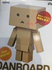Taito Danboard Digital Clock (In-stock)
