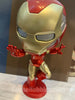 Capchara Marvel Avengers End Game Big Head Figure 3 Pieces Set (In-stock)