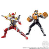 SO-DO CHRONICLE Kamen Rider Gaim Kamen Rider Kurokage & Kamen Rider Nackle & Arms Set Limited (Pre-order)