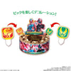 Kamen Rider Revice Rex Vistamps Christmas Ver. Limited (Pre-order)