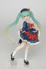 Taito Hatsune Miku 3rd Season Autumn Ver. Prize Figure (In-stock)