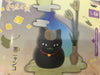 Natsume Yuujinchou Black Nyanko Sensei Small Figure (In-stock)