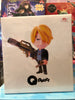 Q Power Strong World One Piece Sanji Figure (In-stock)