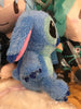 Disney Stitch Long Fur Small Plush (In-stock)