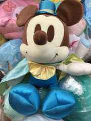 Disney Mickey Mouse Halloween Vampire Medium Plush (In-stock)