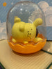 Sanrio Characters Handy Figure 4 Pieces Set (In-stock)