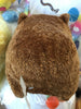 Kapibara-San Long Fur Medium Plush (In-stock)