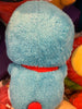 Super Soft Smile Holding Hand Doraemon Plush (In-stock)