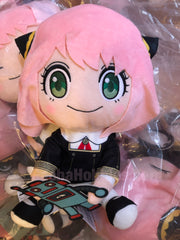 Sega Spy x Family Anaya Forger Medium Plush Type A (In-stock)