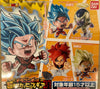 Gashapon Dragonball Super Mini Figure Collection (In Stock)