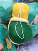 Super Mario Bros Koopa Troopas Turtle Medium Plush (In-stock)