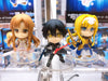 Chibi Kyun Chara Sword Art Online Alicization War of Underworld Figure 3 Pieces Set (In-stock)